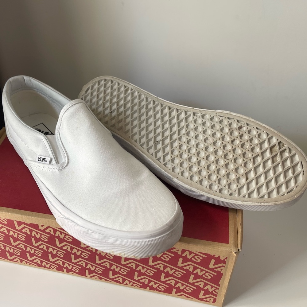 Vans Classic Slip-On